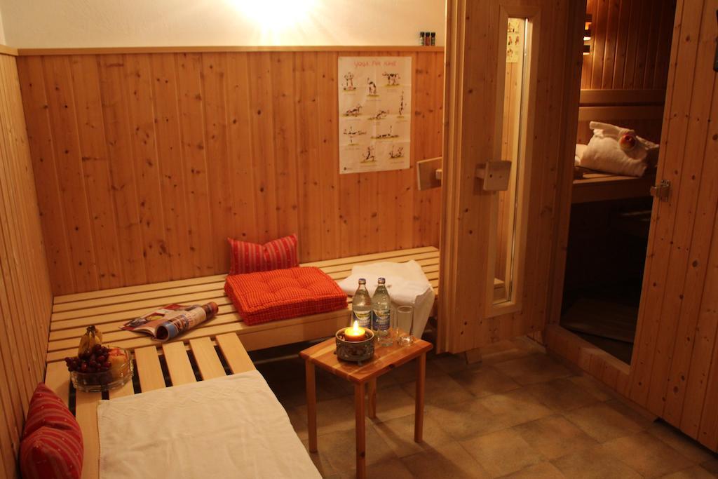 Gaestehaus Rappenkopf Oberstdorf Kültér fotó