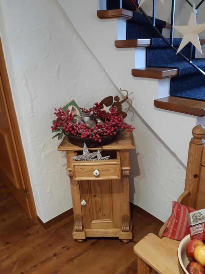 Gaestehaus Rappenkopf Oberstdorf Kültér fotó