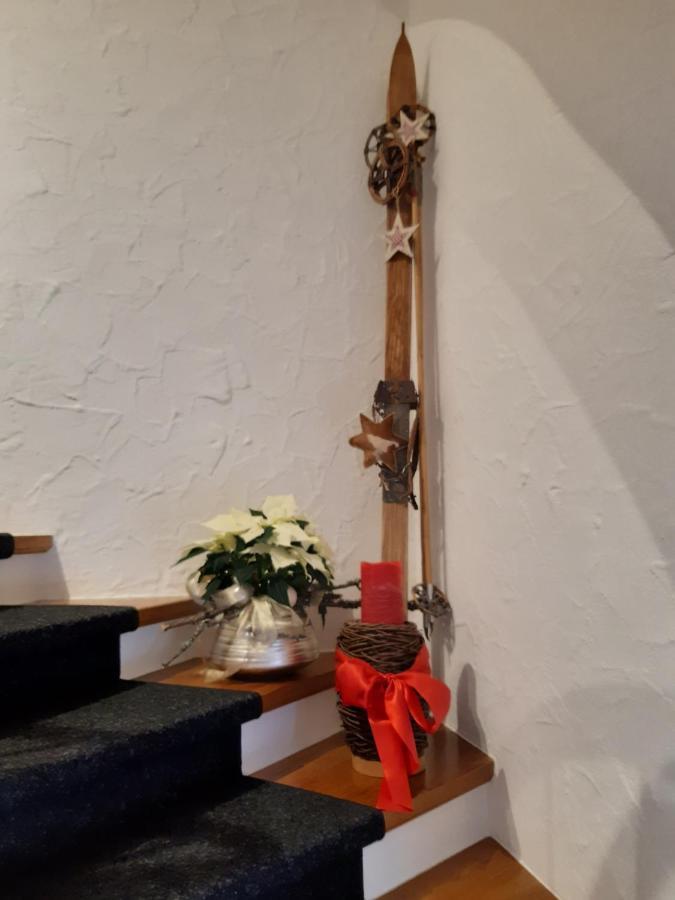 Gaestehaus Rappenkopf Oberstdorf Kültér fotó