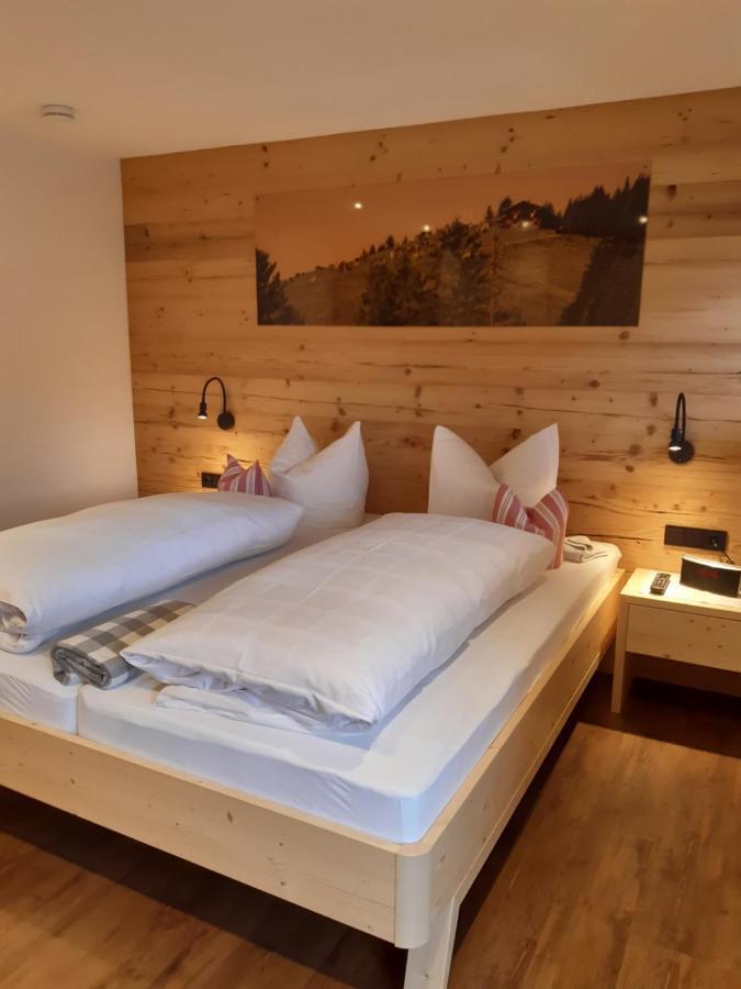 Gaestehaus Rappenkopf Oberstdorf Kültér fotó