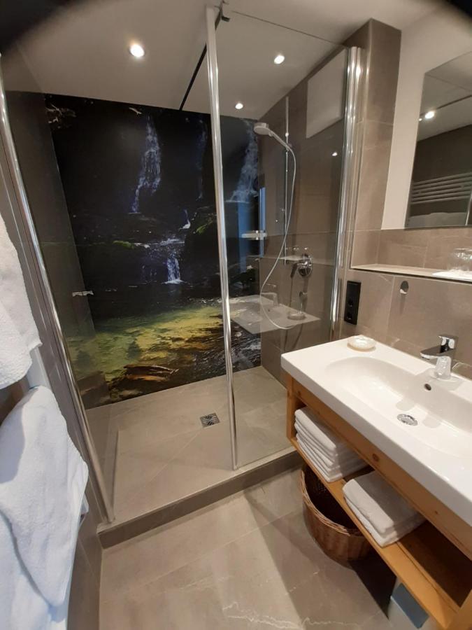 Gaestehaus Rappenkopf Oberstdorf Kültér fotó